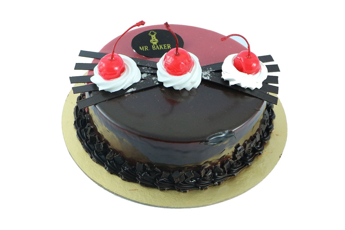 Red Velvet Cake (Large)-image-0