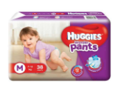 Huggies Diapers[7-12kg]-image-0