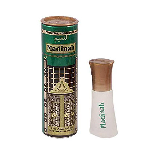 Al Nuaim Madinah 6ML-image-0