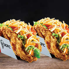 KFC Tacos Duo-image-0