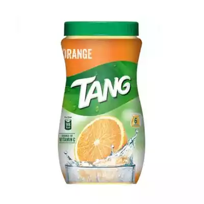Tang Orange Flavoured Instant Drink Powder-image-0