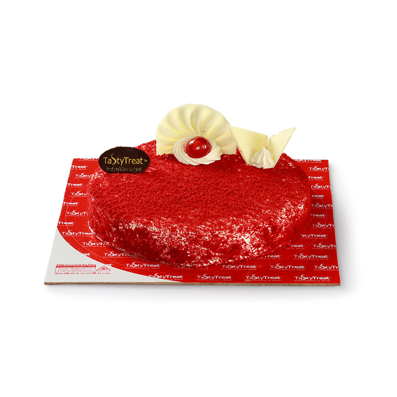 Red Velvet Cake-image-0