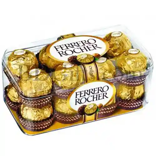 Ferrero Rocher Chocolates-image-0
