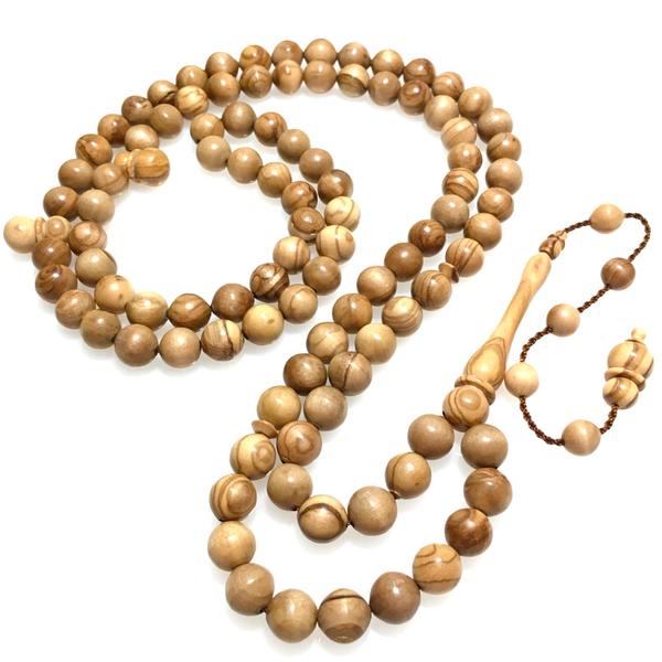 Wooden Tasbih-99 Dana-image-0