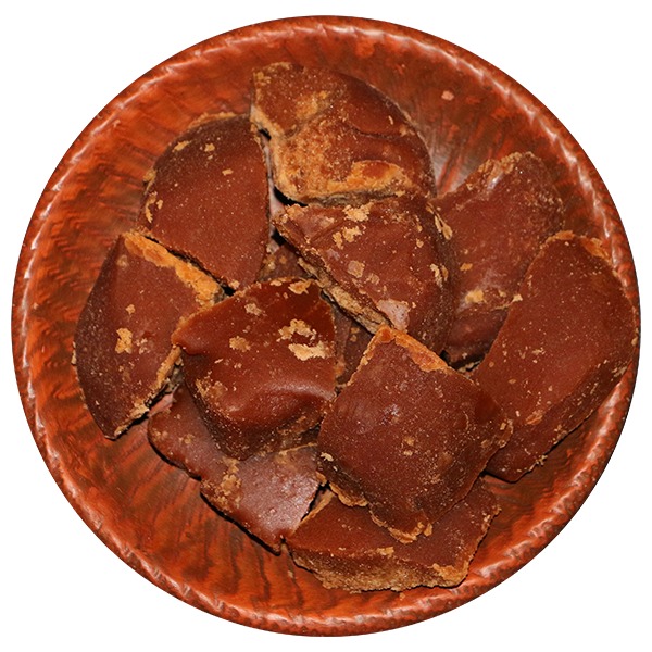 Akher Patali Gur 500 gm 80tk-image-0