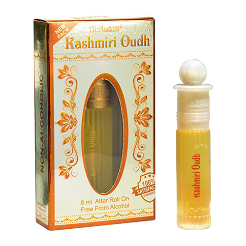 Al Nuaim Kashmiri Oudh 8ML-image-0