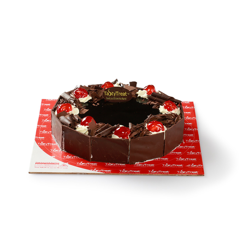 Black Forest Cake-image-0