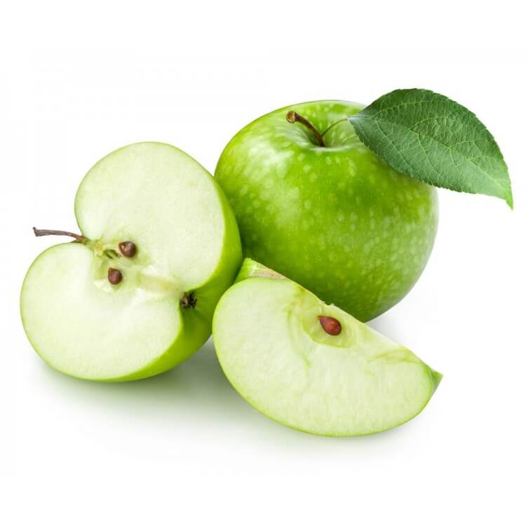 Apple-Green (Net Weight ± 50 gm)-image-0