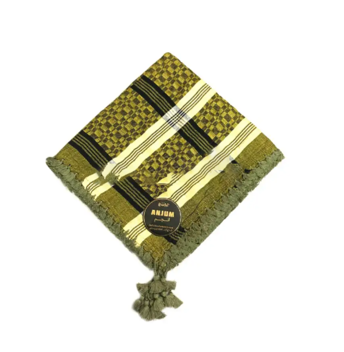 Anjum Hazi Rumal- Design 5-image-0