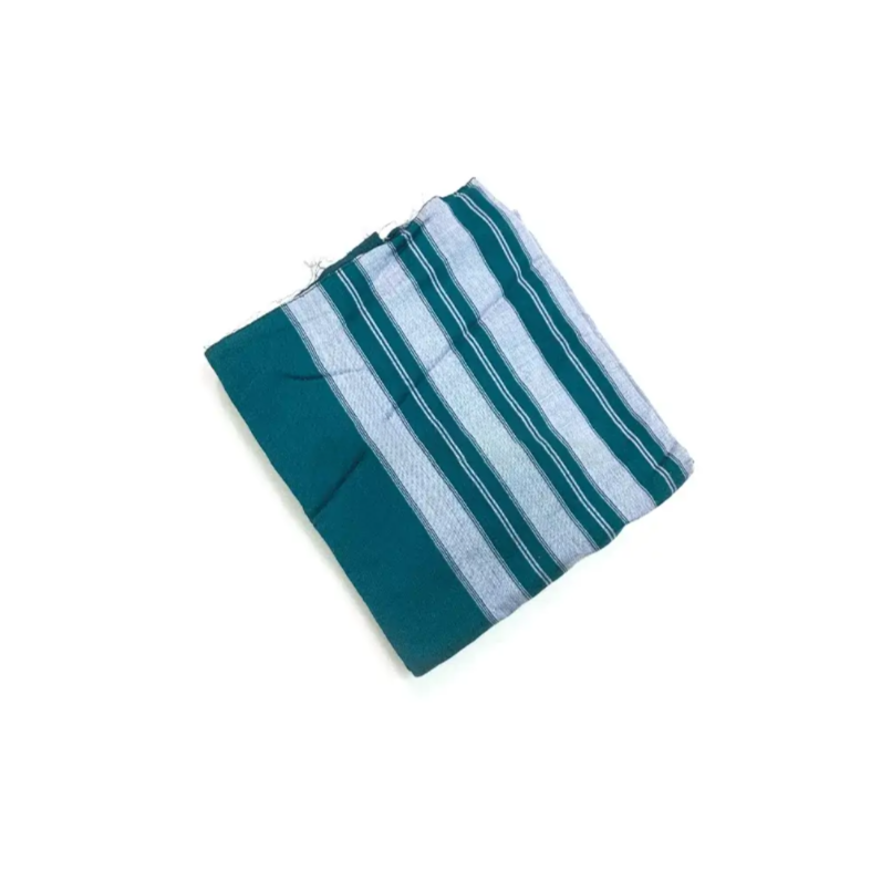Green Pagri-image-0