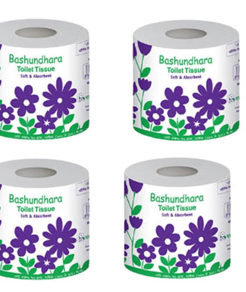 Toilet Tissue-image-0