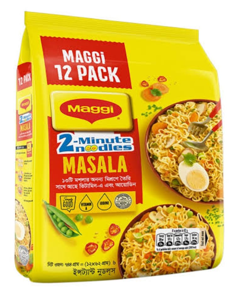 Maggi-12 pack-image-0
