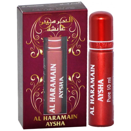 Al Haramain Aysha 10ml-image-0