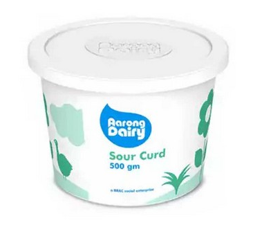Arong sour yogurt-image-0