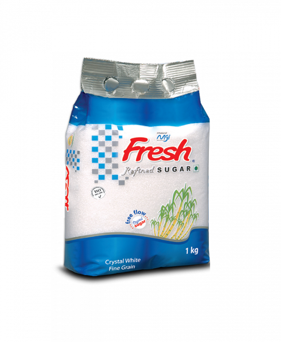 Fresh Sugar-image-0