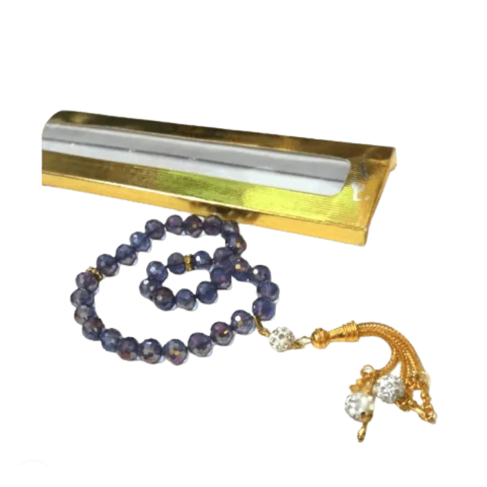 Exclusive 33 dana Foreign Tasbih-image-0