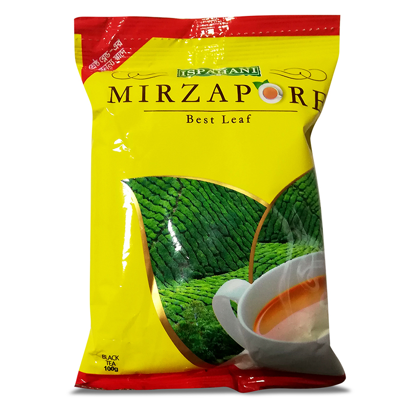 Ispahani Mirzapore Best Leaf Tea-image-0