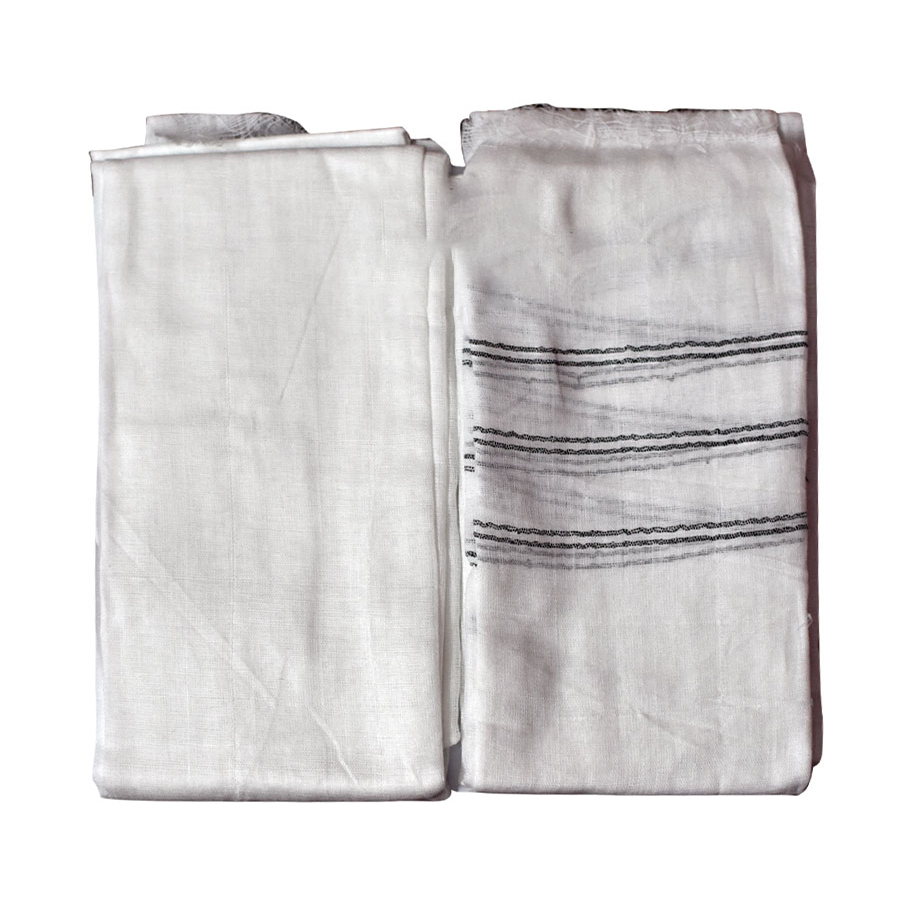 Turban - White Redwan-image-0