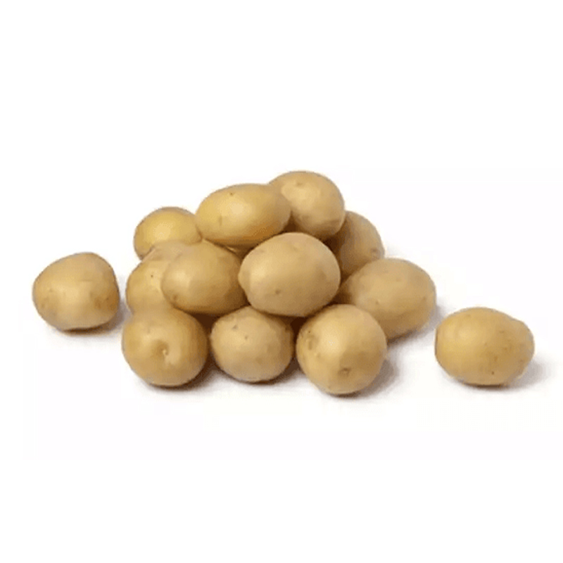 Zum Alu Potato-Small Potato (Hill Tracks)-image-0