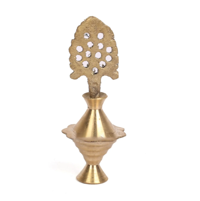 Surma Dani Golden Small Surma Dani-image-0