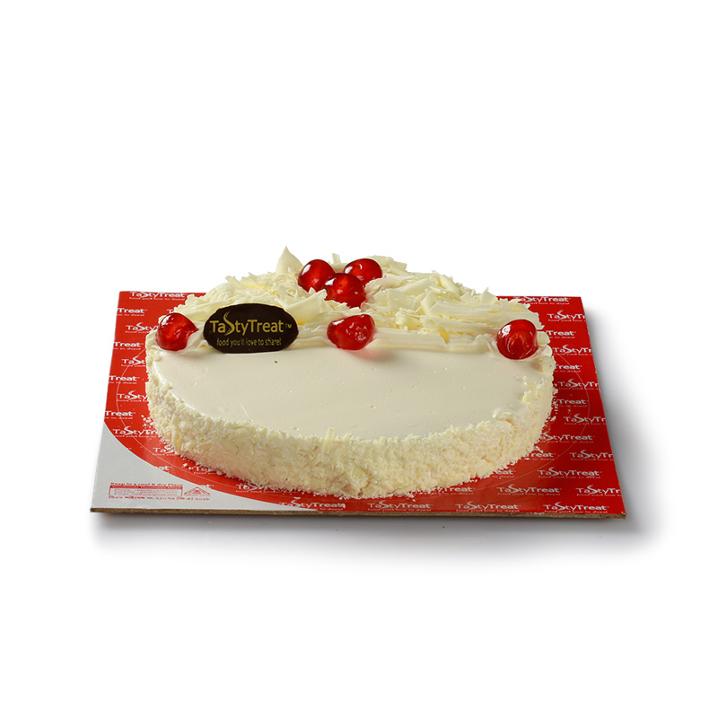 White Forest Cake-image-0