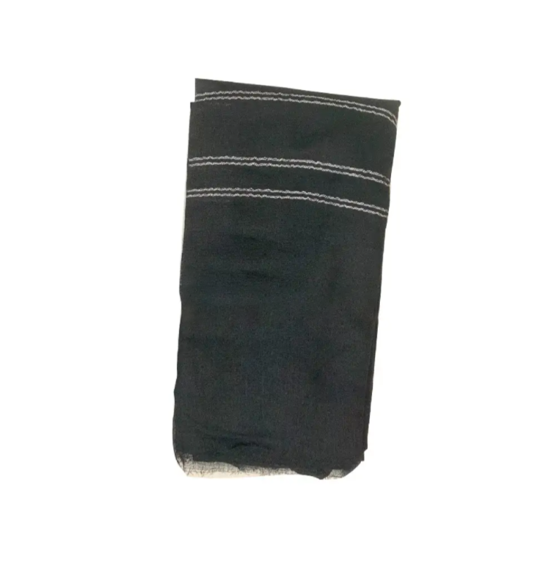 Black Border Pagri-image-0