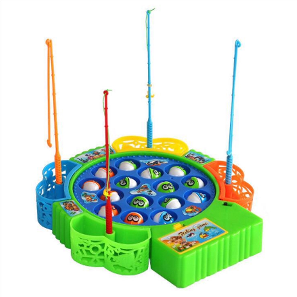 Fishing Game-image-0