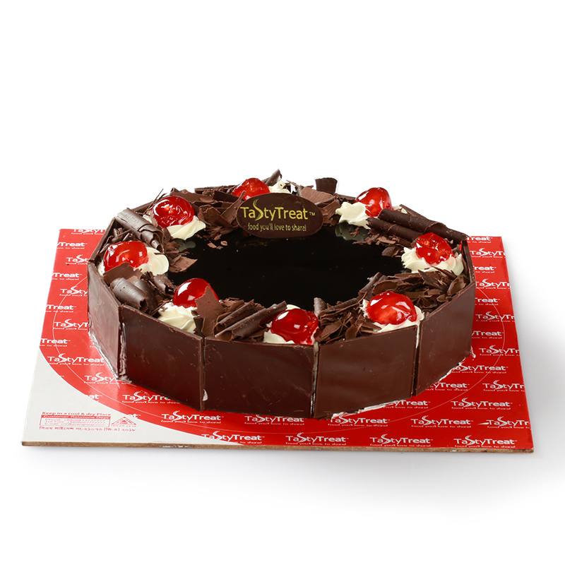 Black Forest Cake-image-0