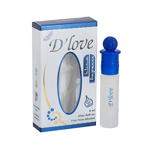 Al Nuaim D'Love 8ML-image-0