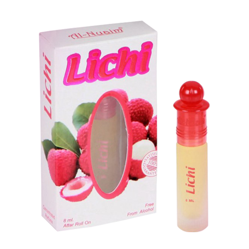 Al Nuaim Lichi 8ML-image-0