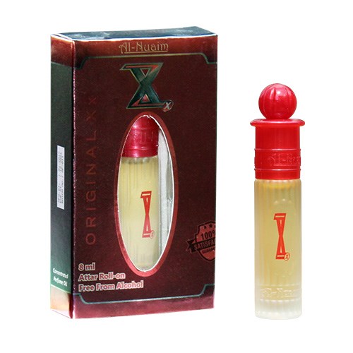 Al Nuaim X 8ML-image-0