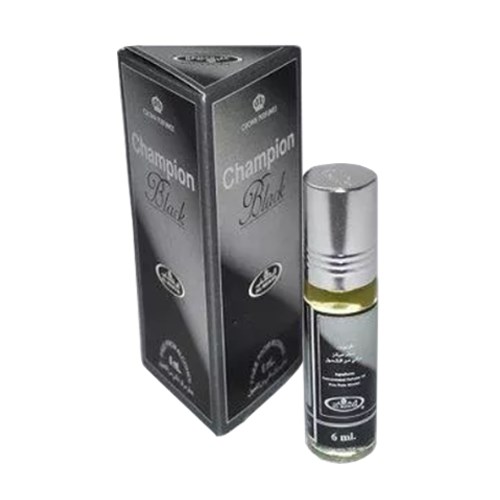 Al Rehab Champion Black 6ml-image-0