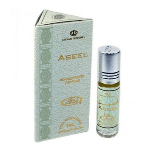 Al Rehab Aseel 6ml-image-0