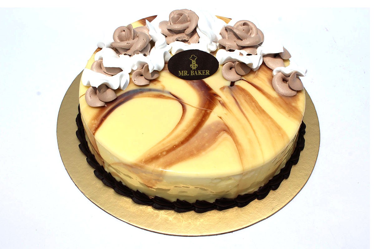 Marble Cake (Medium)-image-0