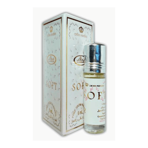 Al Rehab Soft 6ml-image-0