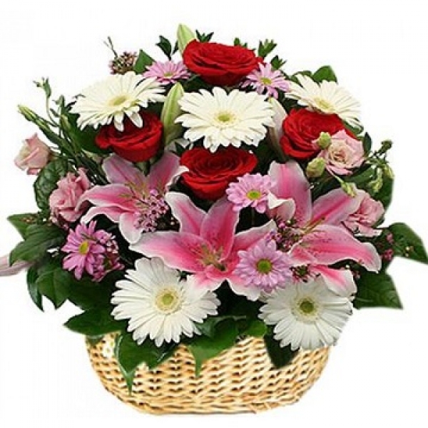 Mix Flowers-image-0
