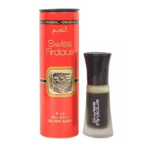 Al Nuaim Swiss Firdaus 6ML-image-0