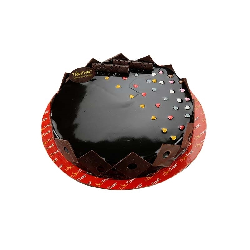 Premium Chocolate Cake-image-0