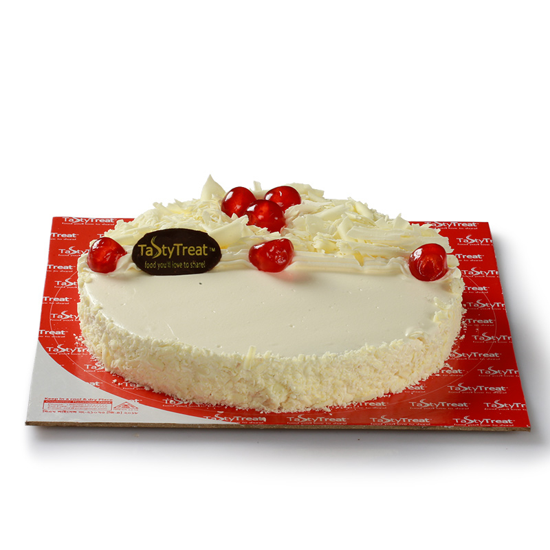 White Forest Cake-image-0