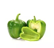 Capsicum (Green)-image-0