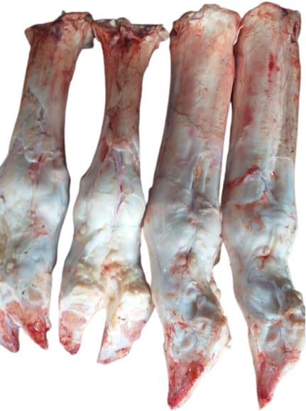 Beef Leg (Paya)-image-0