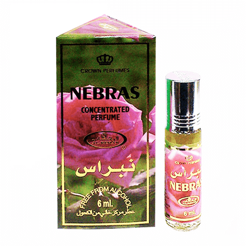 Al Rehab Nebras 6ml-image-0