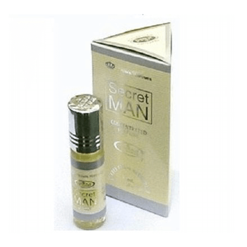 Al Rehab Secret Man 6ml-image-0