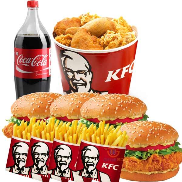 KFC Celebration Meal-image-0