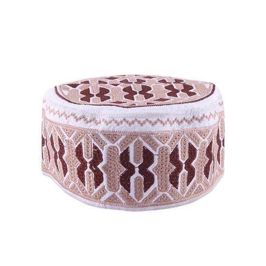 Cotton Tupi Multi Color-image-0