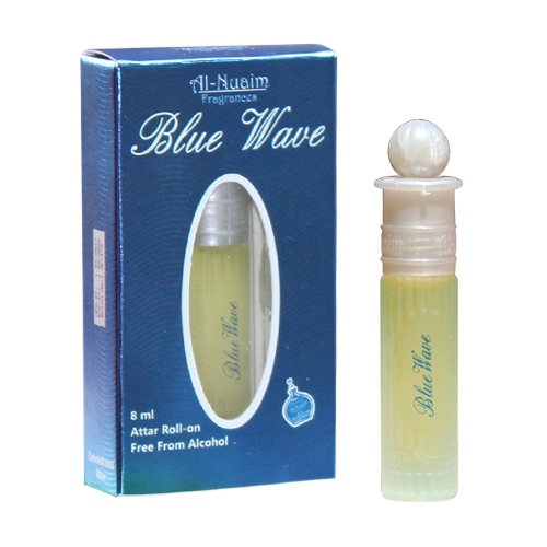 Al Nuaim Blue Wave 8ML-image-0