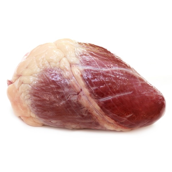 Beef Heart (1kg)-image-0