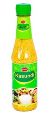 PRAN Kasundi 300gm-image-0
