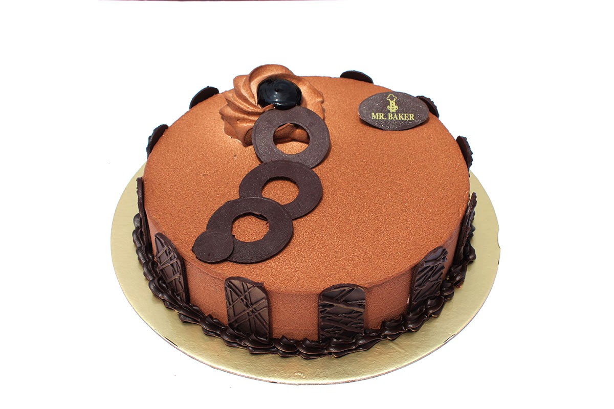 Belgium Cake (Medium)-image-0