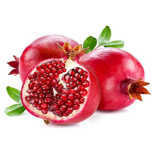 Pomegranate / ডালিম-image-0